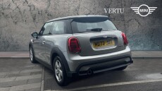 MINI Hatchback 1.5 Cooper Classic 3dr Auto Petrol Hatchback